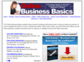 onlinebusinessbasics.com