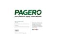 pageroonline.com