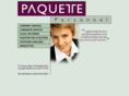 paquettepersonnel.com