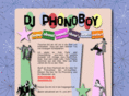 phonoboy.com