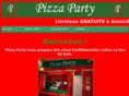 pizza-party.net