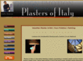 plastersofitaly.com