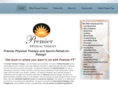 premierptandsportsrehab.com
