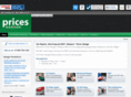 pricesgarage.co.uk