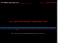 primarytradelines.info
