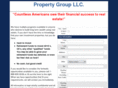 propertygroupllcinvestor.com