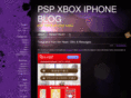 pspxboxiphone.com