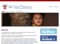 redgrail.org