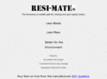 resi-mate.com