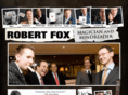 robertfox.net