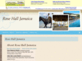 rosehalljamaica.com