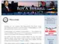 royburrell.com