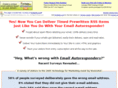 rssautoresponders.com