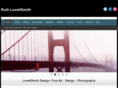 ruthlovettsmith.com