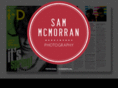 sammcmorran.com