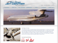 sandiegojetcenter.net