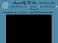 sandsbythesea.com