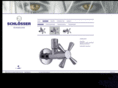 sanitaereckventile.com