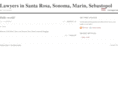santa-rosa-lawyers.com