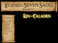 sevensages.net