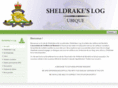 sheldrakeslog.com