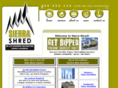 sierrashred.com