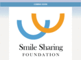 smilesharingfoundation.org