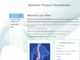 spectrum2105.com