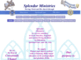 splendorministries.com