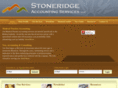 stoneridgeaccounting.com