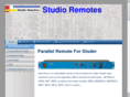 studio-remotes.com