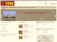 tazcuisine.com