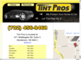 tintprosnv.com