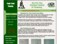 toughtouchcleaning.net