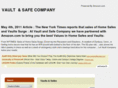 vaultcompany.com