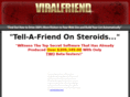 viral-friend-system.com