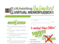 virtualmemorystick.net