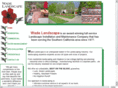 wadelandscape.com