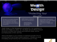 wealth-design.com