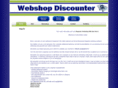 webshopdiscounter.nl