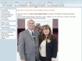 westcoastbaptistkjv.org