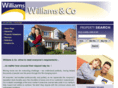 williamsandco.com