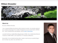 willshowalter.com