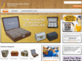 woodcajas.com