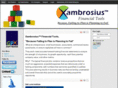 xambrosius.biz