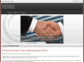 xiecollinsimportexport.com