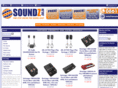 SoundZ.co.za