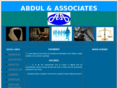 abdulandassociates.com