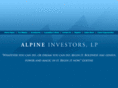 alpine-investors.com