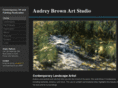 audreybrownartstudio.com